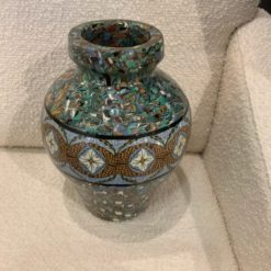 Jean Gerbino Ceramic vase – L'Atelier 55