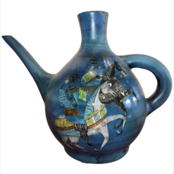 フランス陶器　Jean de Lespinasse　ミッドセンチュリーデザイン Jean De Lespinasse – L'Atelier 55